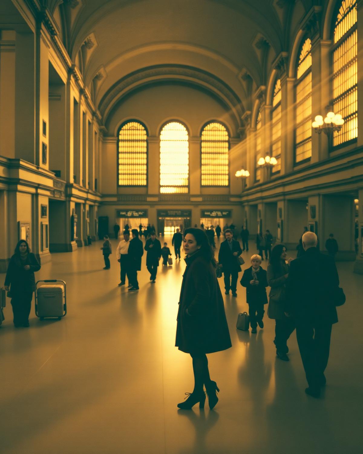 Grand Central
